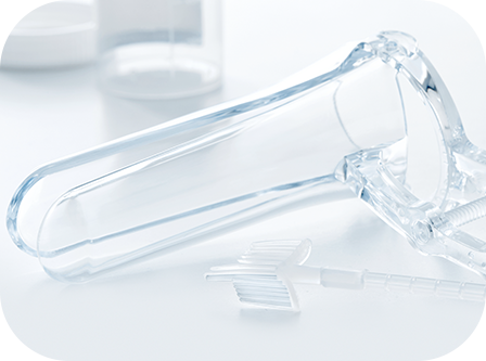 HPV 검사(인유두종 바이러스 검사)